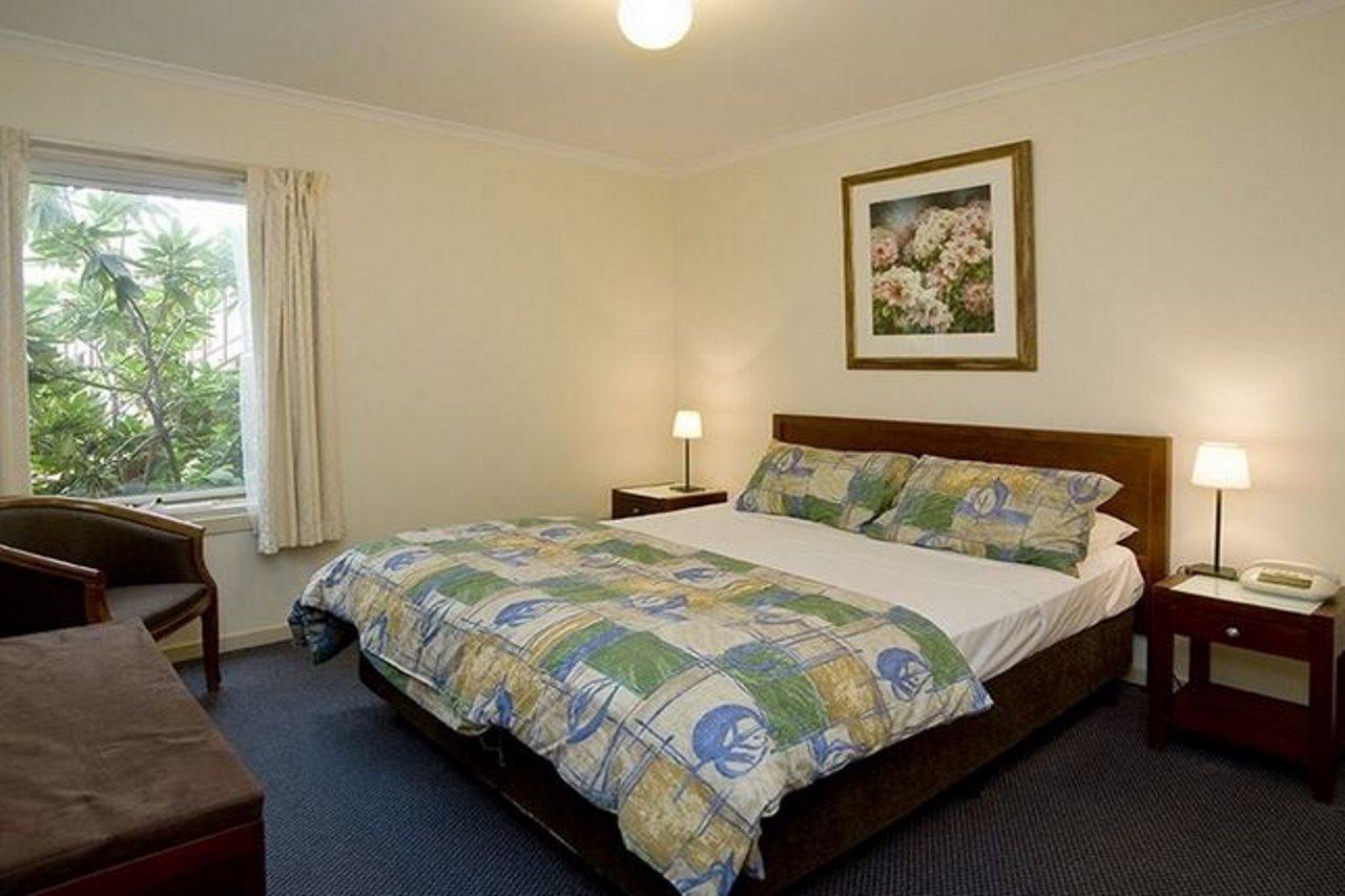 Hawthorn Gardens Serviced Apartments Melbourne Dış mekan fotoğraf