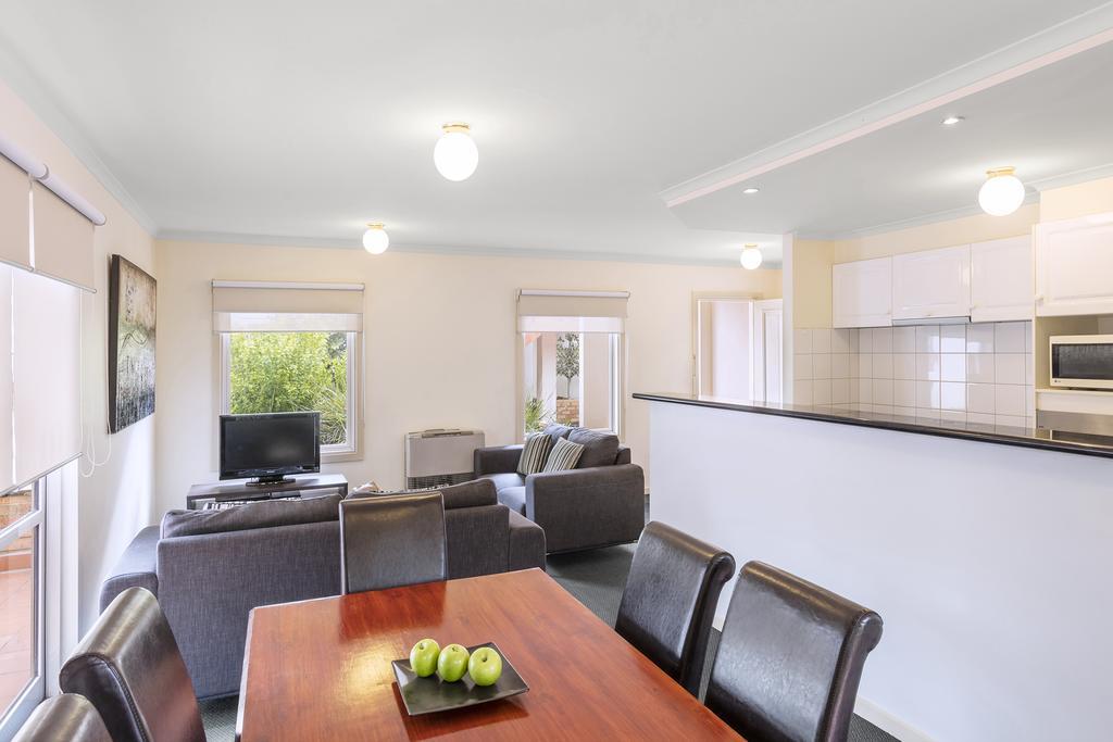 Hawthorn Gardens Serviced Apartments Melbourne Dış mekan fotoğraf
