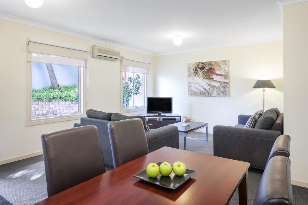 Hawthorn Gardens Serviced Apartments Melbourne Dış mekan fotoğraf